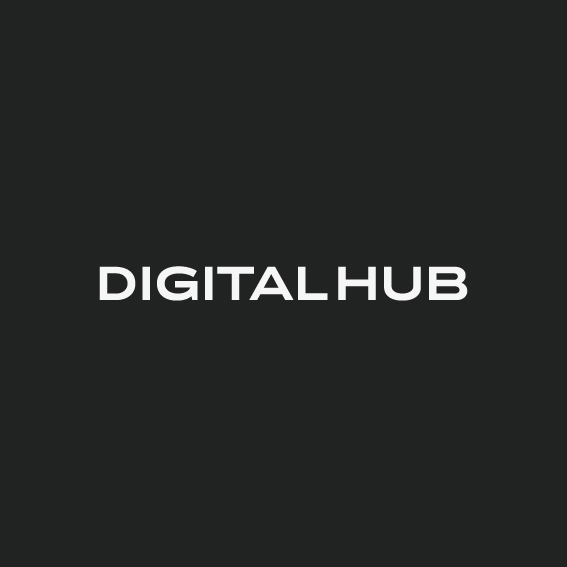 HUB - Adobe Solution Partner logo